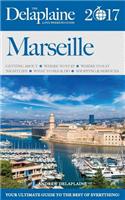 Marseille - The Delaplaine 2017 Long Weekend Guide: (English)