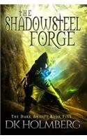 The Shadowsteel Forge