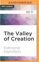 Valley of Creation