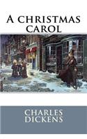 christmas carol