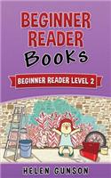 Beginner Reader Books