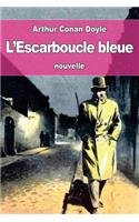 L'Escarboucle bleue