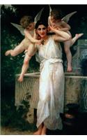 "Youth" by William-Adolphe Bouguereau - 1893: Journal (Blank / Lined)(Art of Life Journals)