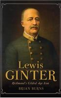 Lewis Ginter