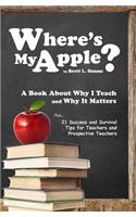 Where's My Apple?