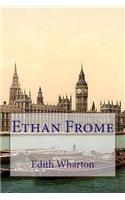 Ethan Frome