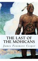 The Last of the Mohicans