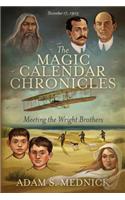 The Magic Calendar Chronicles