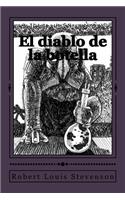 El diablo de la botella