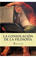 La Consolación de la Filosofía