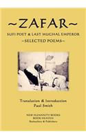 Zafar - Sufi Poet & Last Mughal Emperor