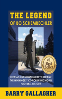 Legend of Bo Schembechler