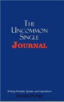 Uncommon Single Journal