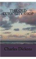 The Old Curiosity Shop