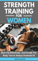 Strength Training For Women