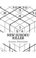 New Sudoku Killer