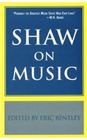 Shaw on Music