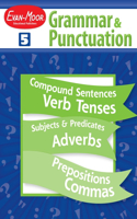Grammar & Punctuation, Grade 5 Teacher Resource