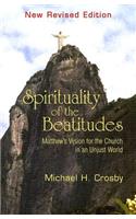 Spirituality of the Beatitudes