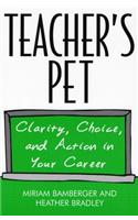 Teacher's Pet