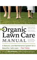 Organic Lawn Care Manual