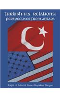 Turkish-U.S. Relations