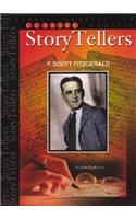 F. Scott Fitzgerald