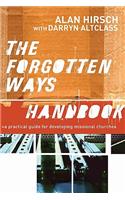 The Forgotten Ways Handbook