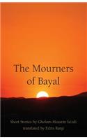 The Mourners of Bayal