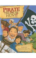 Pirate Treasure Hunt!