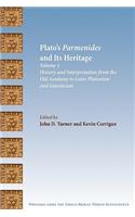 Plato's Parmenides and Its Heritage