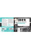 1000 Retail Graphics: From Signage to Logos and Everything In-Store(1000 Series)
