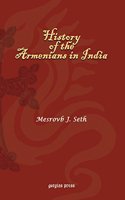 History of the Armenians in India