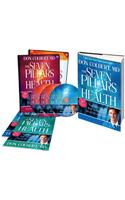 Seven Pillars Personal Health Kit
