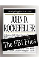 John D. Rockefeller
