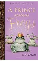 A Prince Among Frogs