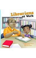 Librarians at Work