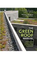 Green Roof Manual