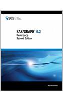 SAS/Graph 9.2 Reference, 3-Volume Set