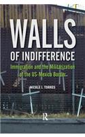 Walls of Indifference