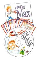 Magnet Max Sing It with Science Kit