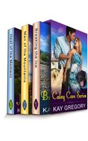 The Caley Cove Series Boxed Set (Three Contemporary Romance Novels in One)