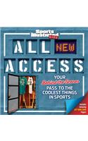 Sports Illustrated Kids All New Access