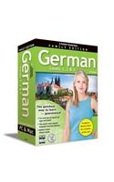 Instant Immersion German 1-2-3