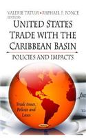 U.S. Trade with the Caribbean Basin