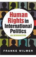 Human Rights in International Politics