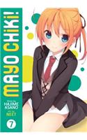 Mayo Chiki!