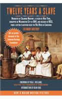 Twelve Years a Slave