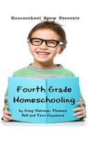 Fourth Grade Homeschooling