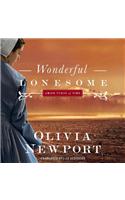 Wonderful Lonesome Audio